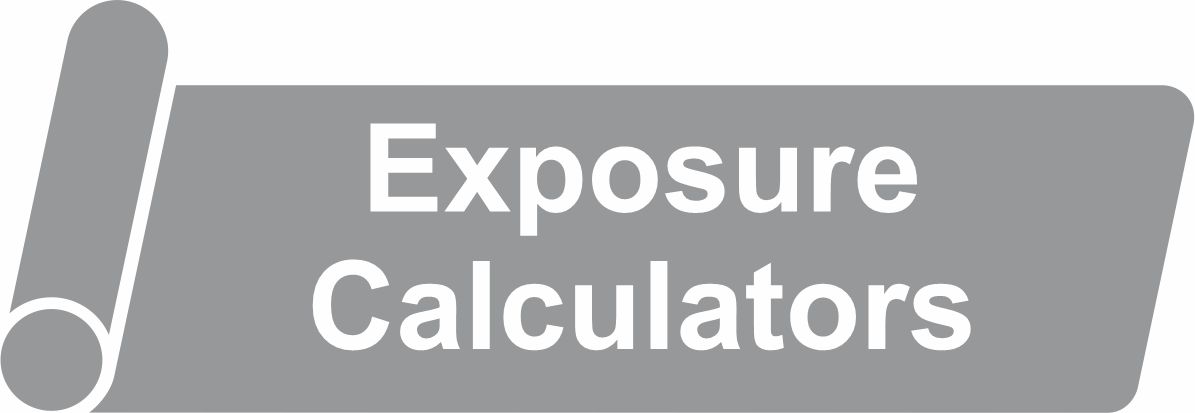 Exposure Calculators - UMB_EXPOSURECALC